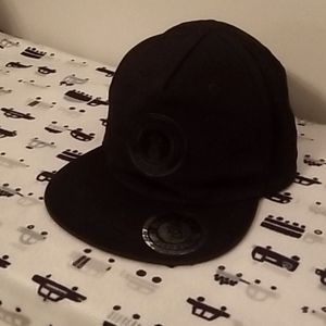 BinkyBro Infant Snapback Hat